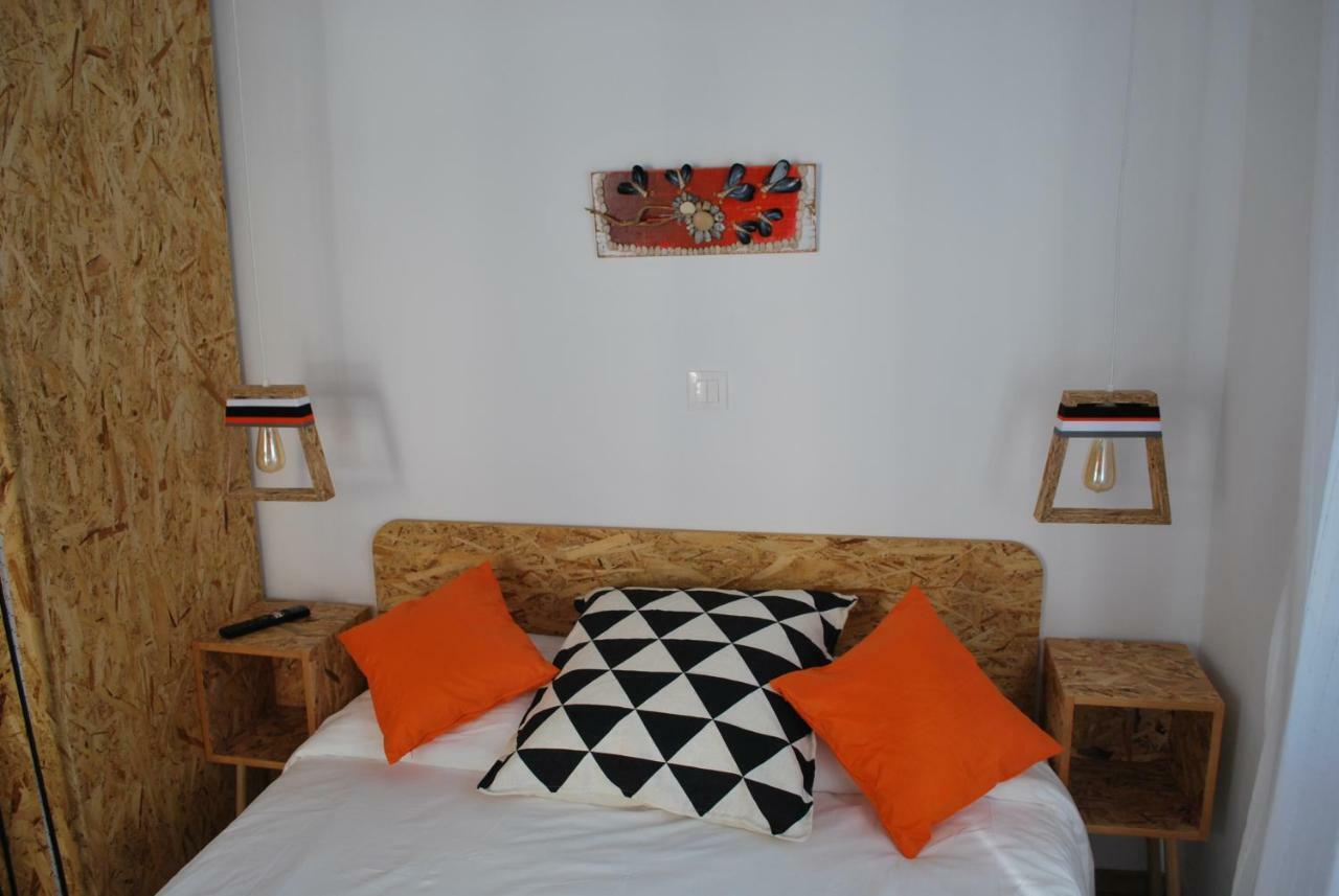 Lilliput Studio Corfu Old Town エクステリア 写真
